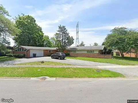 Manor, LANSING, IL 60438