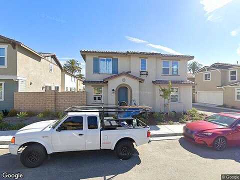 Fuerte Dr, SANTA PAULA, CA 93060
