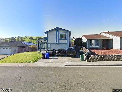 Sparrow, HERCULES, CA 94547
