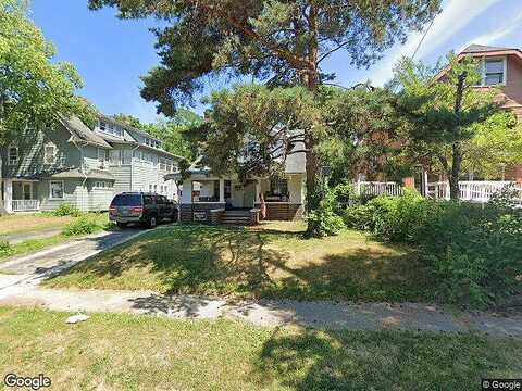 Beechwood, CLEVELAND, OH 44118