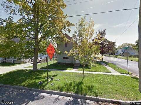 Mill St, Hastings, MI 49058