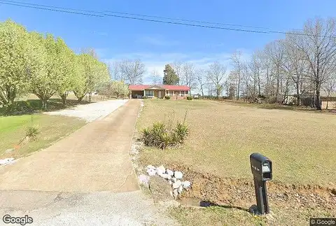 County Road 614, CORINTH, MS 38834