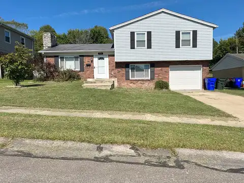 Hartford, HAMILTON, OH 45013