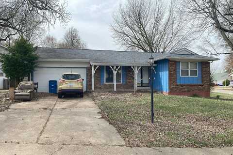 Tortosa, BRIDGETON, MO 63044