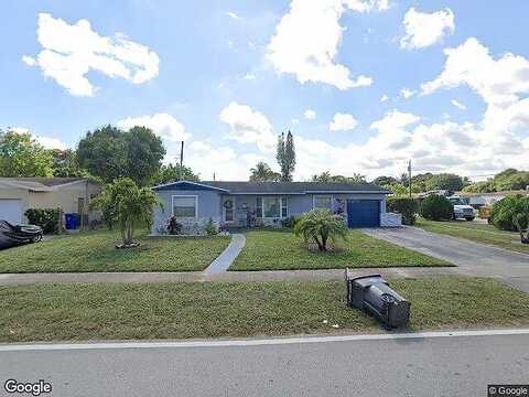 23Rd, LAUDERDALE LAKES, FL 33311