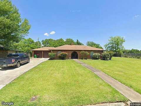 Coachman, BAYTOWN, TX 77521