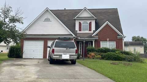 Charter, CONYERS, GA 30013