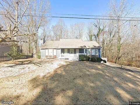 Creekside Plantation, DOUGLASVILLE, GA 30135