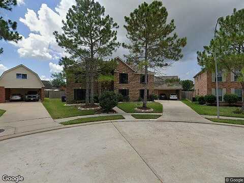 Kleberg, PEARLAND, TX 77584