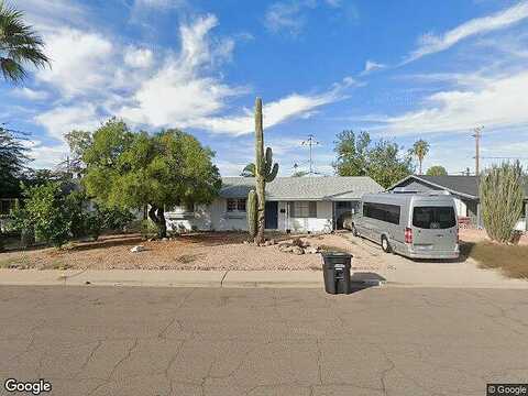 Navajo, SCOTTSDALE, AZ 85251