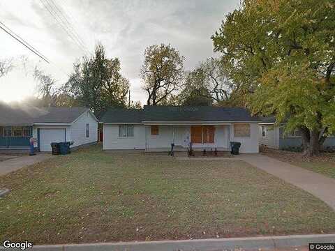 Sycamore, OKLAHOMA CITY, OK 73110