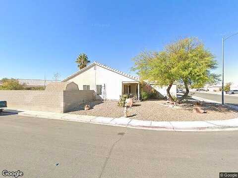 Slapton, NORTH LAS VEGAS, NV 89031