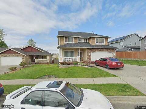 81St, MARYSVILLE, WA 98270
