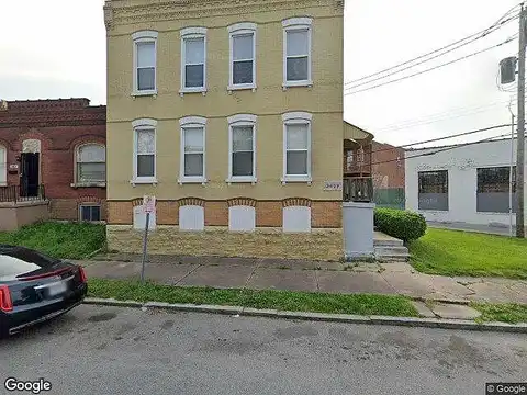 Tennessee, SAINT LOUIS, MO 63118