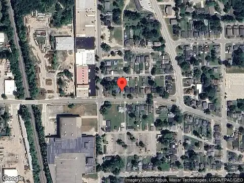 Park, SIDNEY, OH 45365