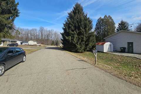 Plymouth, SALEM, OH 44460