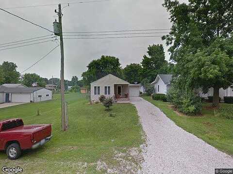 Glenn, MACON, IL 62544