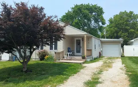 Glenn, MACON, IL 62544
