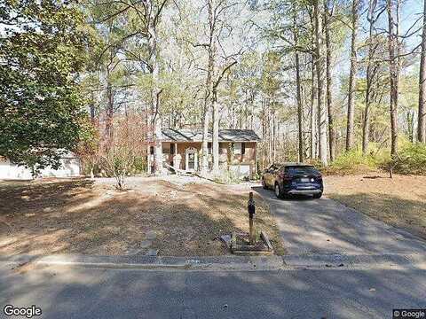 Pawnee, MARIETTA, GA 30060