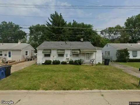 Channing, WESTLAND, MI 48186