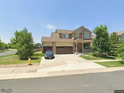 Jericho, AURORA, CO 80013