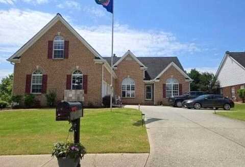 Stoneleigh Run, BUFORD, GA 30519