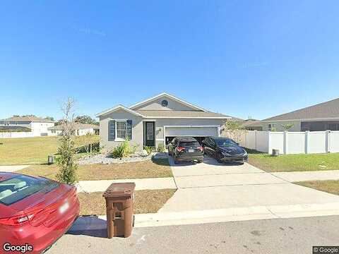 Bow, HAINES CITY, FL 33844
