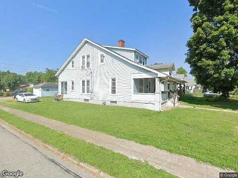 Elm, NORTH VERNON, IN 47265