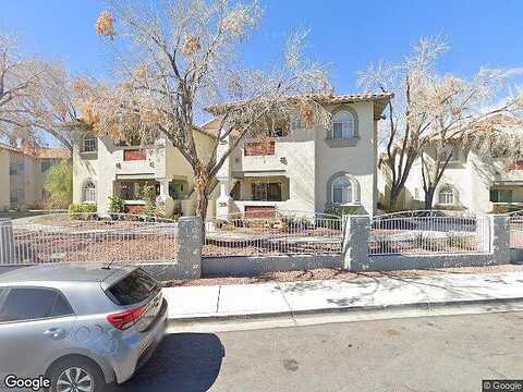 Winterhaven, LAS VEGAS, NV 89108