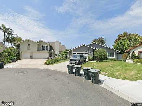 Lupine, COSTA MESA, CA 92626