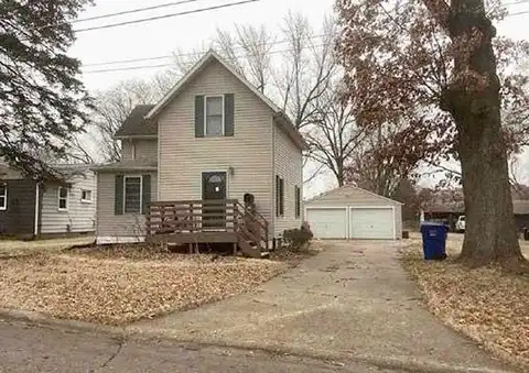 19Th, MOLINE, IL 61265