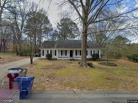 Andrea Lee, SNELLVILLE, GA 30039