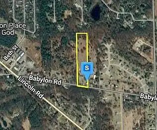 Babylon, ALLEGAN, MI 49010