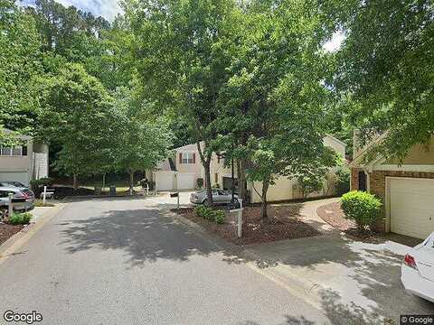 Pinehurst Rd, CUMMING, GA 30040