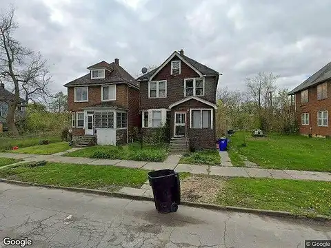 Rohns, DETROIT, MI 48214