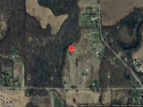 Catholic Church, STOCKBRIDGE, MI 49285
