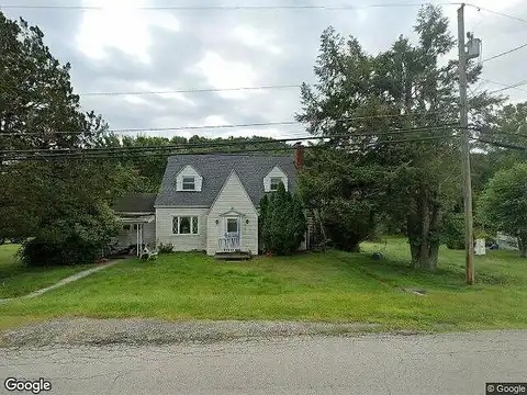 Frye, FINLEYVILLE, PA 15332
