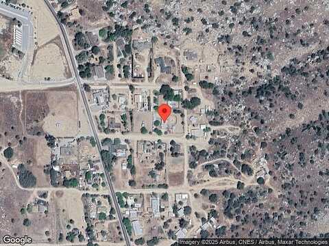 Jeffery St, LAKE ISABELLA, CA 93240