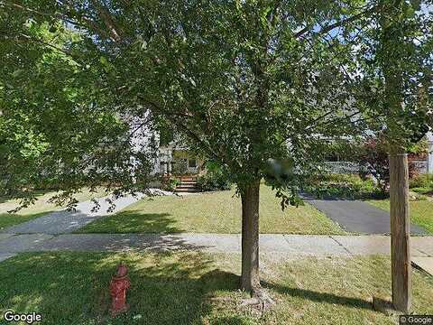 Silsby, CLEVELAND, OH 44118