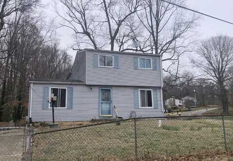 Cassell, PRINCE FREDERICK, MD 20678