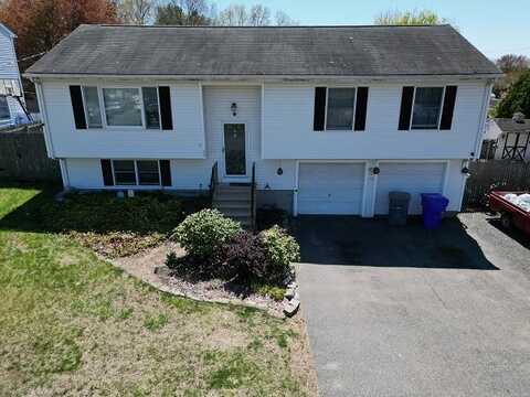 Bernardino, ENFIELD, CT 06082