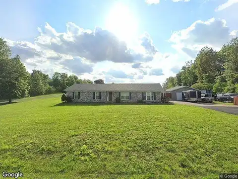 Hunt, ELIZABETHTOWN, KY 42701