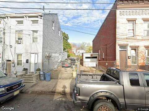 Mechanics, TRENTON, NJ 08638