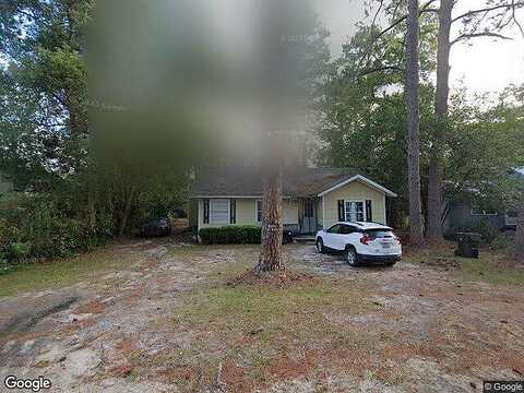 Pineview, WAYCROSS, GA 31501