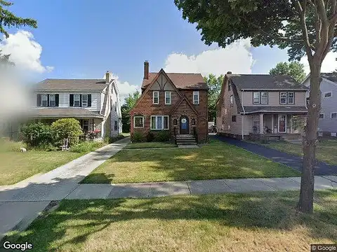 Silsby, CLEVELAND, OH 44118