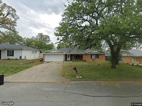 Chimney Rock, FOREST HILL, TX 76140