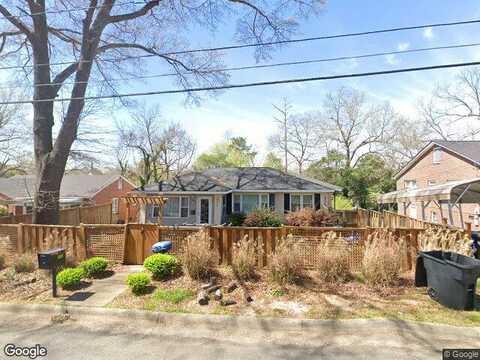 18Th, COLUMBUS, GA 31904