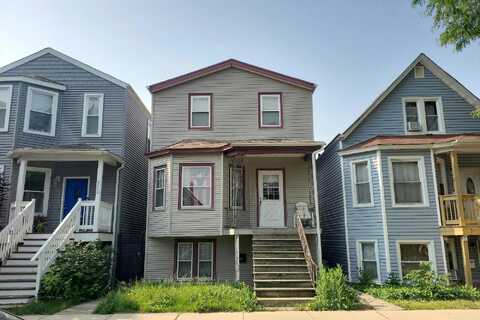 Melrose, CHICAGO, IL 60618