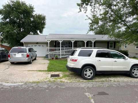 Hickory, LOUISIANA, MO 63353