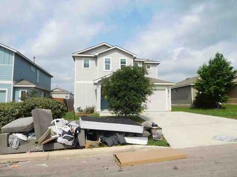 Salado Brook, San Antonio, TX 78222